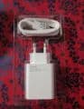 33W Quick Charger Type-C for Xiaomi/vivo/realme/oppo/Samsung/Redmi, Oneplus, Inifinix, Motorola — image 1