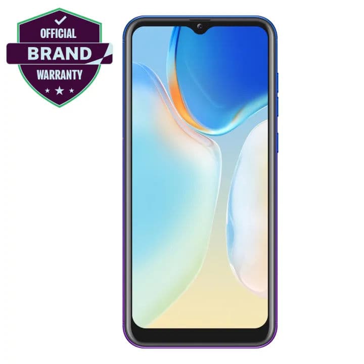 Imam i10 Daffodil (RAM-4GB/ROM-64GB)3900mAH Big Battery Mobile Phone — image 1