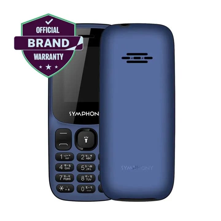 Symphony A30 Feature Phone — image 1